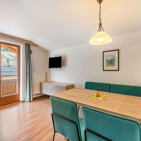 Lovely Apartment With Sauna Ski Storage Pool Terrace Wald im Pinzgau Exterior foto