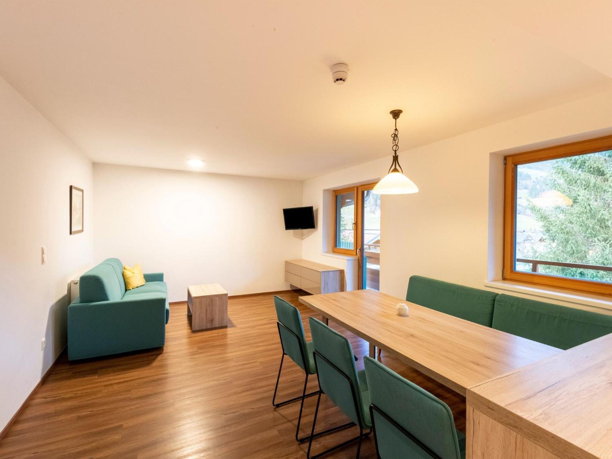 Lovely Apartment With Sauna Ski Storage Pool Terrace Wald im Pinzgau Exterior foto