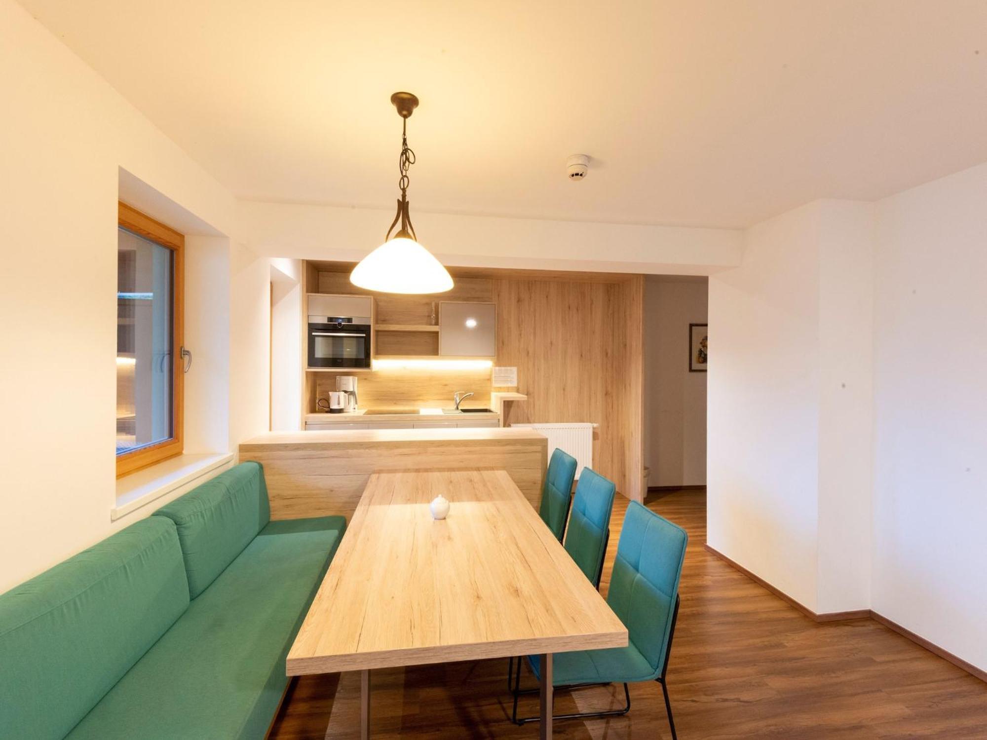 Lovely Apartment With Sauna Ski Storage Pool Terrace Wald im Pinzgau Exterior foto