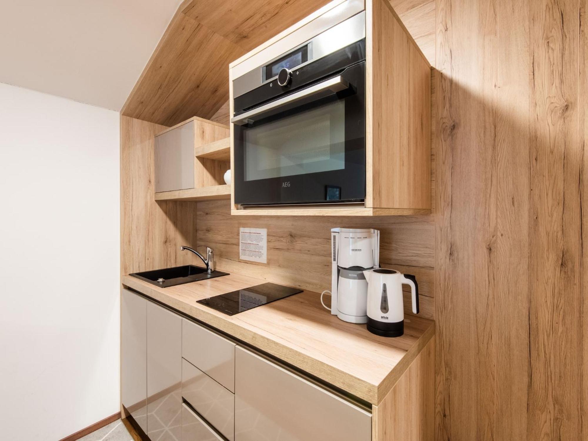 Lovely Apartment With Sauna Ski Storage Pool Terrace Wald im Pinzgau Exterior foto